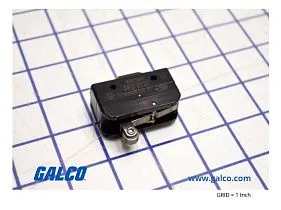 Honeywell-Microswitch BZ-2RM22-A2