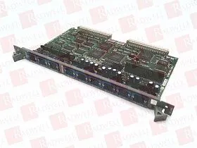 Дополнительный модуль / плата сервопривода Артикул A911-2160 от производителя OKUMA