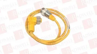 Комплект кабелей / шнуров QD Артикул RSM WKM 40-1M от производителя TURCK