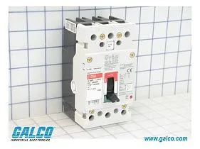 Cutler Hammer, Div of Eaton EGB3060FFB