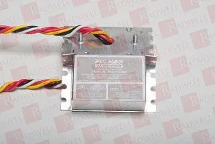 Трансформатор зажигания Артикул WH22-120-BLS от производителя FULHAM