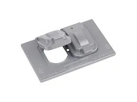 Red Dot, a T & B Brand DCCD-WH