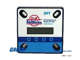 RK Electronics DPT-24A