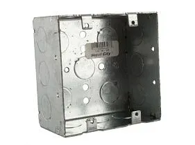 Steel City, a T & B Brand 132-W-1/2