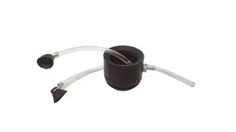 Адаптер для проверки соответствия респираторов Survivair S-серии B250000/B260000/B270000