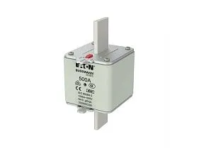 Bussmann 500NHG3B