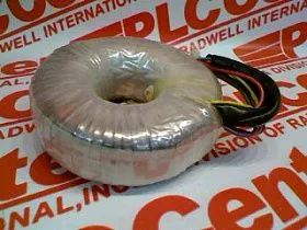 Трансформатор для цепи управления Артикул 529-0003 от производителя TOROID