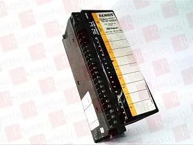 Модуль / стойка ПЛК Артикул IC660BBD101 от производителя FANUC