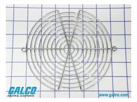 Fan S - Div Qualtek 08125