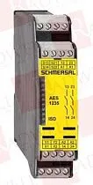 Контроллер  безопасности Артикул AES 1235 от производителя SCHMERSAL