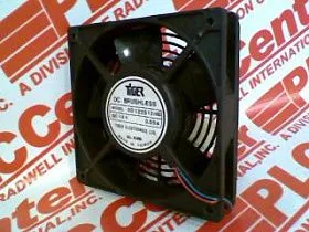 Вентилятор / Вентиляция Артикул SD122512HB от производителя TIGER POWER