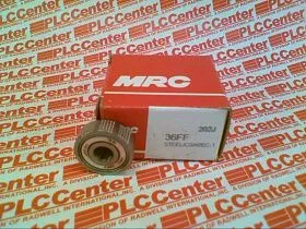 Подшипник Артикул 36SS от производителя TIMKEN