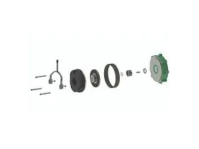 WEG Electric BRAKE-E180-W22