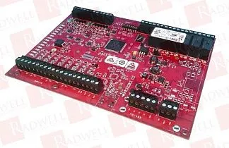 Плата ПК Плата ПЛК / дополнения к  плататам Артикул LNL-1320-S3 от производителя UTC FIRE & SECURITY COMPANY