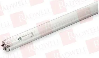 Флуоресцентная трубка Артикул F20T12-D-ECO от производителя GENERAL ELECTRIC