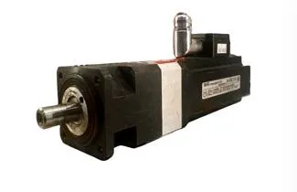 Серводвигатель BAG SAC70M45 4500 об/мин 4.8 Нм IP64