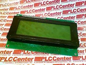 ЖК / светодиодный дисплей Артикул DMC20481NYLY от производителя KYOCERA