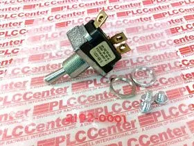 Тумблер  Артикул 3192-0001 от производителя REGAL REXNORD