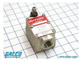 Namco Controls EA790-10000