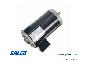 Marathon Electric 145TTDR16359