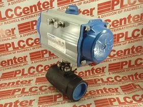 Шаровой клапан Артикул VPVL300SR4/5BD-2-9FB-2236-XTB от производителя JAMESBURY