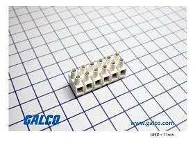 WECO Electrical Connectors 327-FU-HDS/06