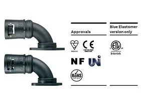 Adaptaflex, a Division of T&B AT16/FL/C90/BLB