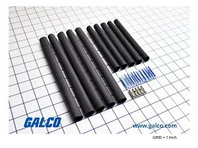 Nelson Heat Trace LTSS