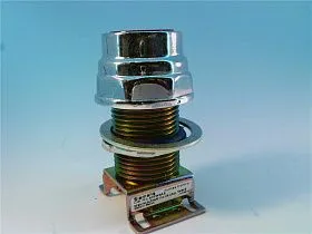 Кнопка моментного действия Siemens 51PA8A2, красная, утопленная