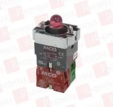 Кнопка Артикул MB2BWL74524V от производителя MCG INDUSTRIAL