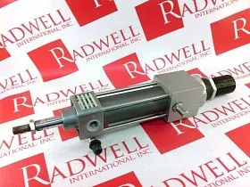 Пневматический цилиндр KOM100-17066 от WALTER PNEUMATIK