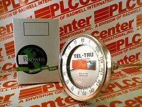 Термометр  Артикул GT500-0-150-12 от производителя TEL TRU