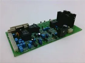 Плата управления Miller Electric 202354