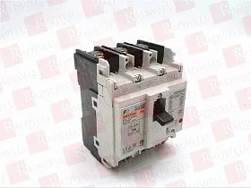 Автоматический выключатель в литом корпусе Артикул BW32SAG-3P010 от производителя FUJI ELECTRIC