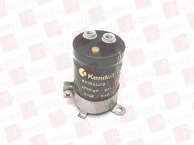 Конденсатор Артикул K01063472 от производителя