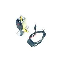 Электромагнитный пневматический клапан DYNAMCO D1X322-2, 24В DC, 2.5Вт