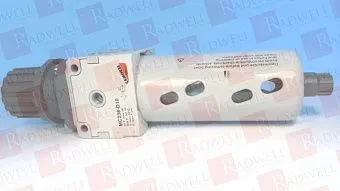 Пневмофильтр Артикул MC238-D10 от производителя CAMOZZI