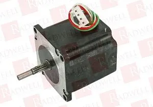 Шаговый двигатель Артикул ST5718M2804-KVAT4 от производителя NANOTEC