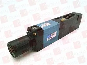 Клапан сброса давления Артикул PR92C-JAAA от производителя MAC VALVES INC