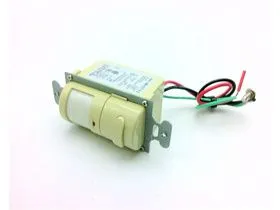 Автоматический выключатель света Watt Stopper WS-277, 277В, 4.3А, 1200Вт, цвет слоновая кость