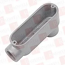 Кабелепровод / соединительный элемент Артикул ALB-10 от производителя ABB THOMAS & BETTS