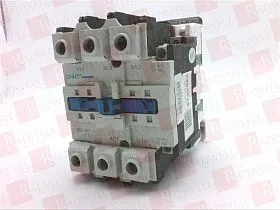 Пускатель Артикул NC1-9511-110V от производителя CHINT