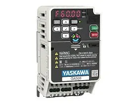 Yaskawa ZPSA-GA50V8-1