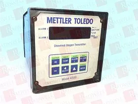 Приемопередатчик Артикул 4300 от производителя METTLER TOLEDO