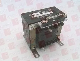 Сухой трансформатор Артикул 5642-14-120-00 от производителя MCI TRANSFORMER