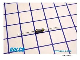 Yageo Manufacturing RSF200JB-73-47R