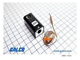 Johnson Controls A19AAC-4C