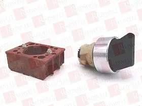 Селекторный переключатель Артикул 3SB02-3MKB от производителя SIEMENS