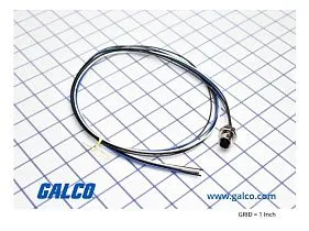 Mencom MDC-5FR-PG9-1M