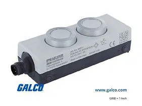 Murrelektronik 69011